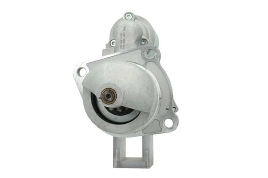 0.001.231.003+ 551.504.093.010 - Starter Mercedes 4.0 kw - Helios Electra