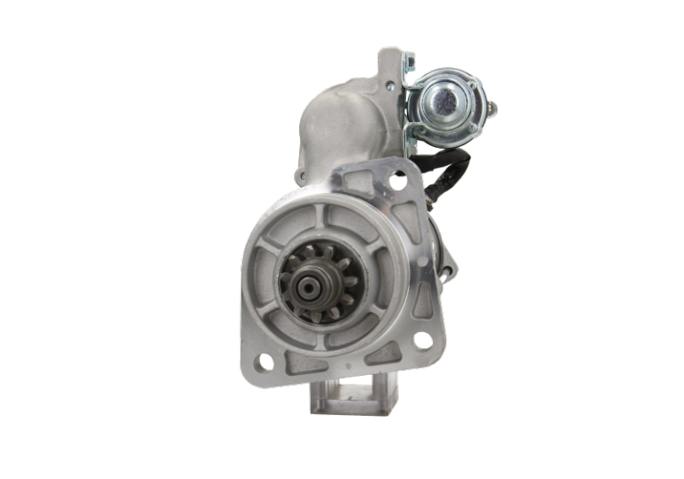 8200297+SEL 551.522.113.036 - Starter Mercedes 4.0 kw - Helios Electra