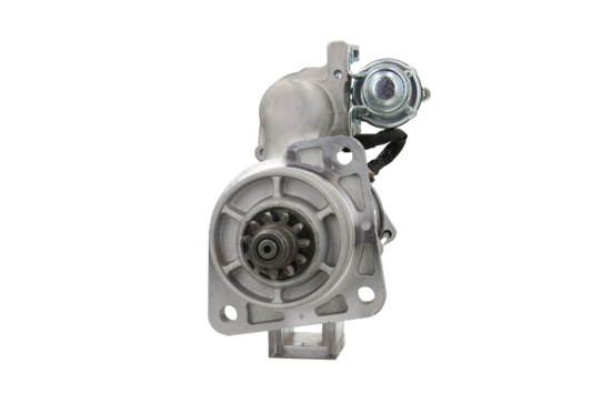 8200297+SEL 551.522.113.036 - Starter Mercedes 4.0 kw - Helios Electra