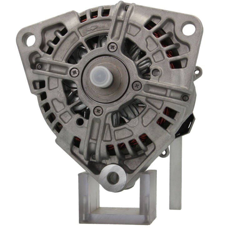 0124.655.178 556.501.100.280 - Alternator Mercedes 100A - Helios Electra