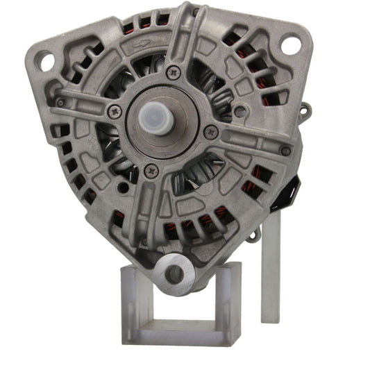 0124.655.178 556.501.100.280 - Alternator Mercedes 100A - Helios Electra