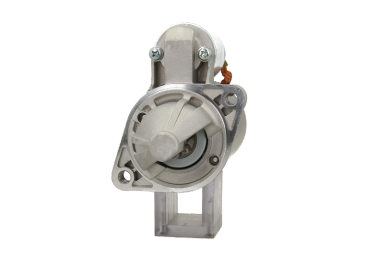 TM000A37201-R+SEL 150.001.082.340 - Starter Mitsubishi 0.8 kw - Helios Electra