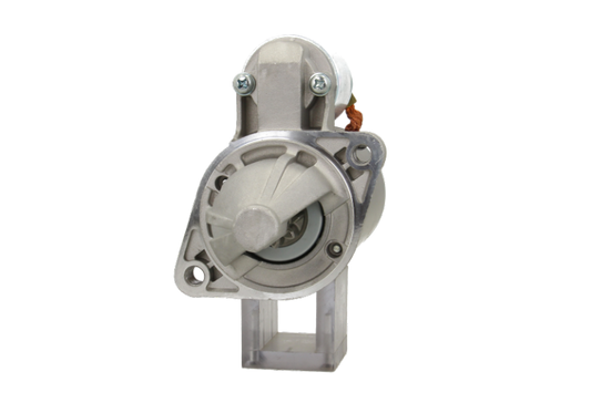 TM000A37201-R+SEL 150.001.082.340 - Starter Mitsubishi 0.8 kw - Helios Electra