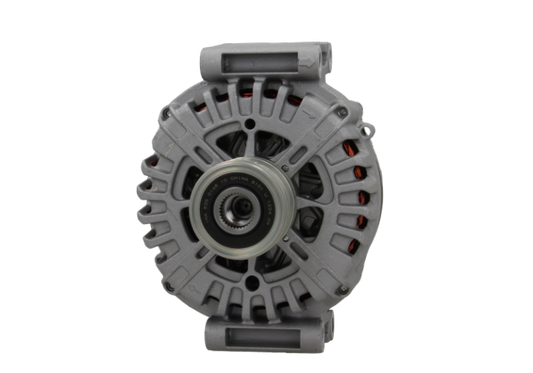 FG18S012+ 555.590.180.000 - Alternator Mercedes 180A - Helios Electra