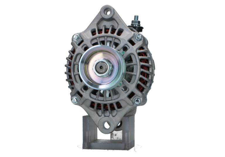 A2TB3191+ 165.532.080.130 - Alternator Nissan 80A - Helios Electra