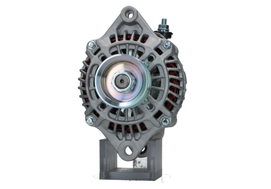 A2TB3191+ 165.532.080.130 - Alternator Nissan 80A - Helios Electra