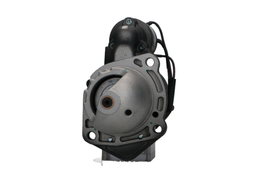568070 551.532.093.968 - Starter Mercedes 4.0 kw - Helios Electra