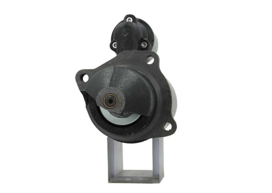 0.001.368.024+ 551.002.093.011 - Starter Mercedes 4.0 kw - Helios Electra
