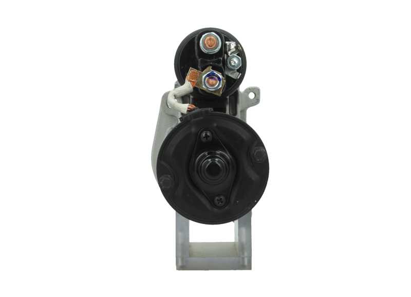 0.001.115.047+ 550.535.122.011 - Starter Mercedes 1.7 kw - Helios Electra