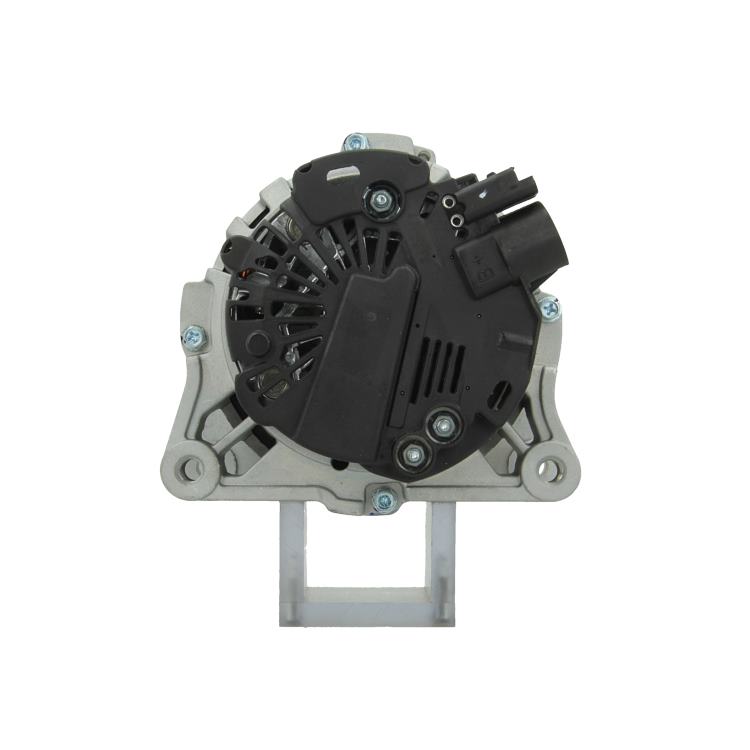 TG9B067+ 225.547.090.000 - Alternator Citroën/Peugeot 90A - Helios Electra