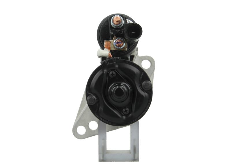 0.001.123.012+ 300.551.103.010 - Starter Volkswagen 2.0 kw - Helios Electra