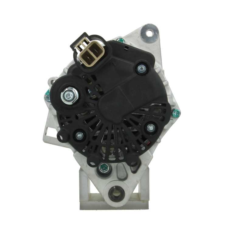 2655023+ 155.537.090.000 - Alternator Hyundai 90A - Helios Electra