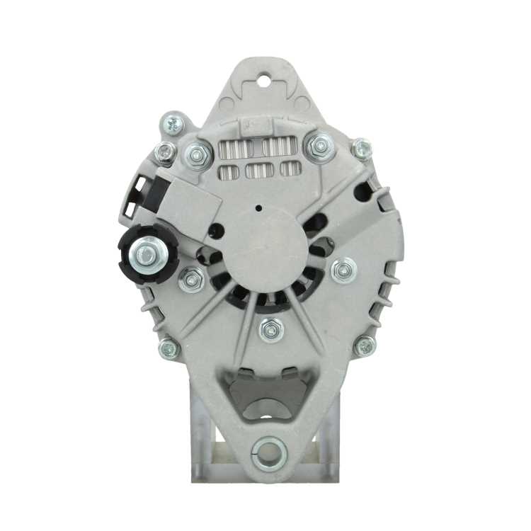 LR160-728+ 165.011.060.080 - Alternator Nissan 60A - Helios Electra