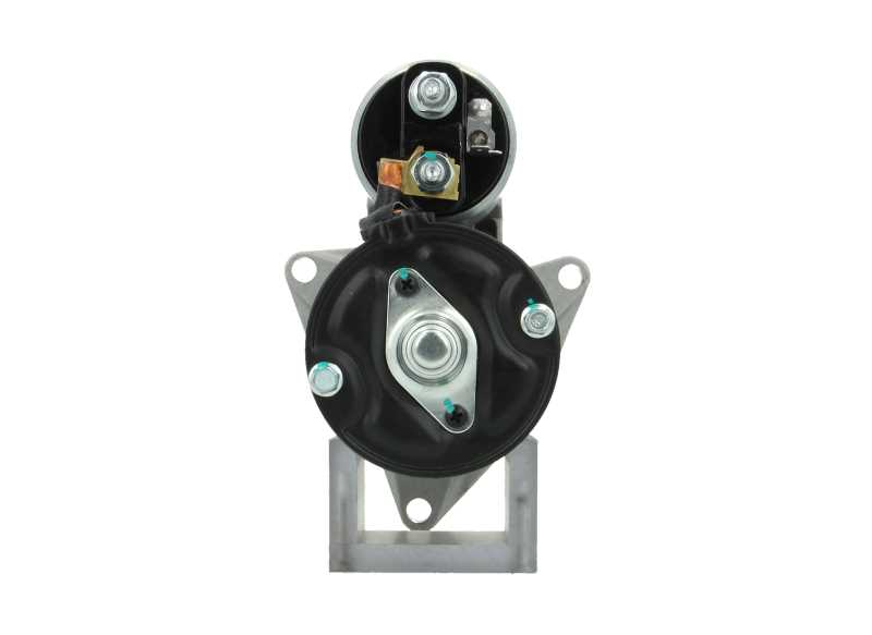 0.001.125.001+ 300.522.103.010 - Starter Volkswagen 2.0 kw - Helios Electra