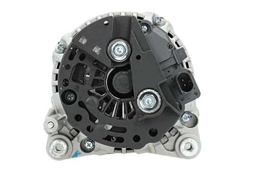 0.124.515.010+ 305.518.120.010 - Alternator Volkswagen 120A - Helios Electra