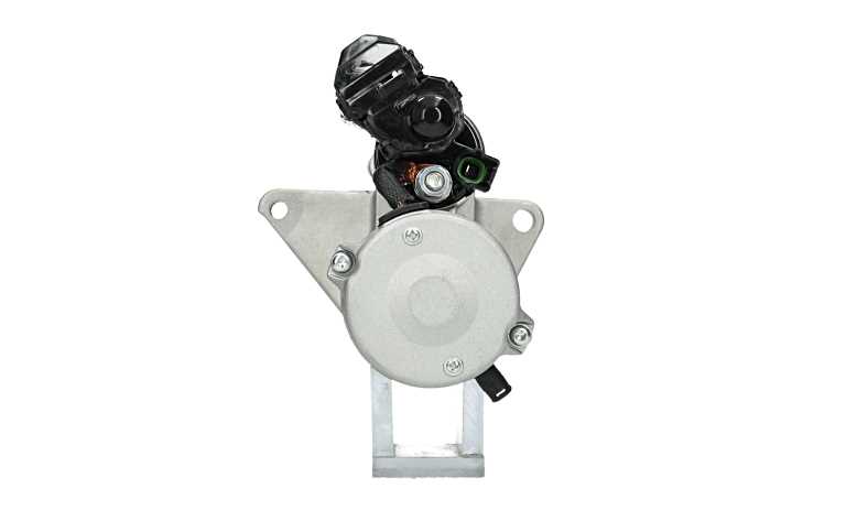 428000-6190+ 190.594.092.050 - Starter Toyota 1.6 kw - Helios Electra