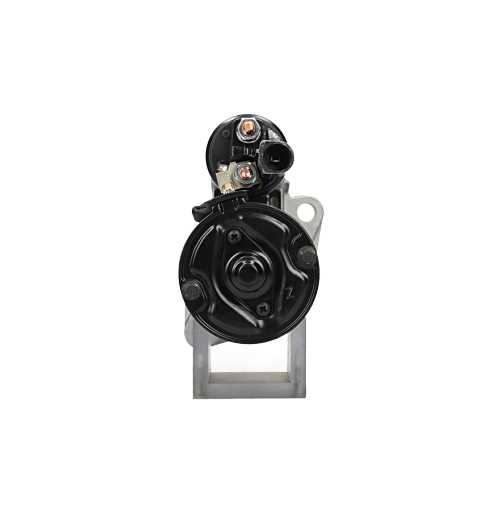 0.001.125.605+ 300.552.102.010 - Starter Volkswagen 2.2 kw - Helios Electra