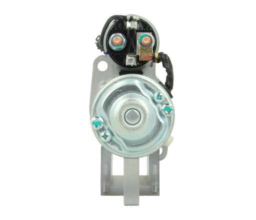 M0T60081+ 160.517.092.130 - Starter Nissan 1.4 kw - Helios Electra