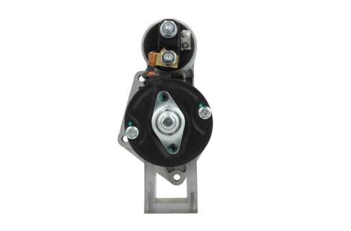 0.001.208.218+ 850.001.113.010 - Starter Lada 1.4 kw - Helios Electra