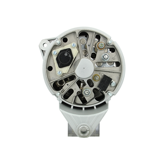 0.120.689.541+ 556.019.140.010 - Alternator Mercedes 140A - Helios Electra