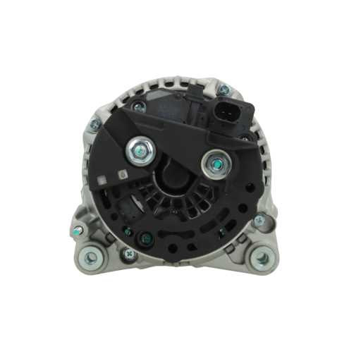 0.124.525.140+ 575.589.150.010 - Alternator Renault 150A - Helios Electra