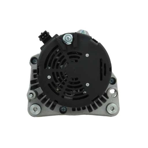 0.123.320.034+ 305.502.090.010 - Alternator Volkswagen 90A - Helios Electra