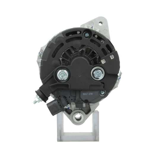 0.124.315.033+ 195.574.085.010 - Alternator Toyota 85A - Helios Electra