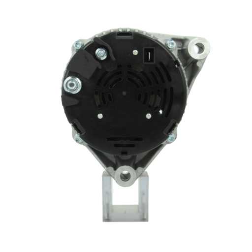 0.123.320.041+ 555.513.090.010 - Alternator Mercedes 90A - Helios Electra