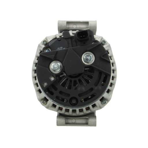 0.124.615.028+ 555.561.150.010 - Alternator Mercedes 150A - Helios Electra