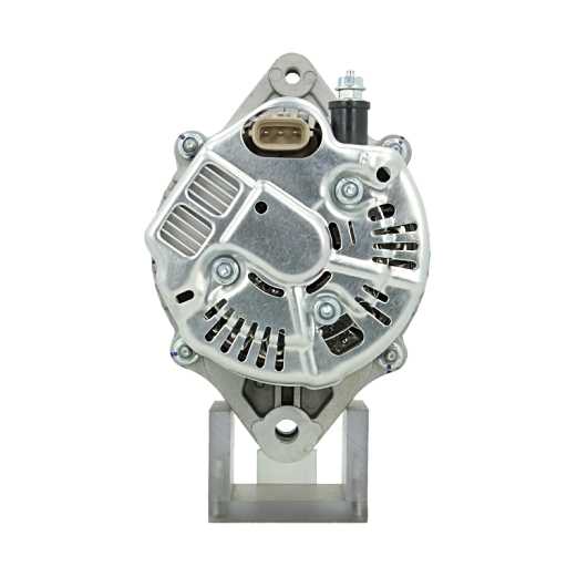 101211-0720+ 185.508.070.050 - Alternator Suzuki 70A - Helios Electra