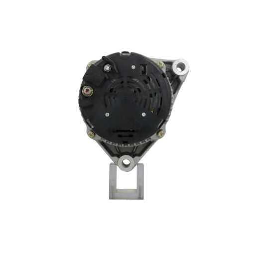 0.123.335.003+ 555.502.090.010 - Alternator Mercedes 90A - Helios Electra