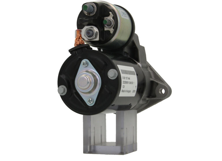 0001.107.444 130.540.092.280 - Starter Opel 1.1 kw - Helios Electra