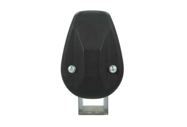 0.001.416.002+ 551.201.093.010 - Starter Mercedes 5.4 kw - Helios Electra