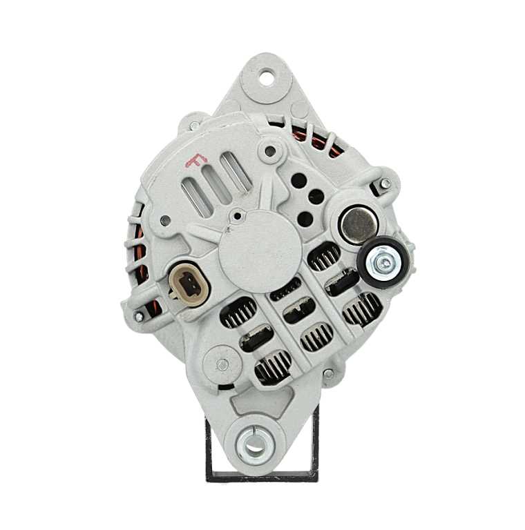 219170+ 235.502.065.030 - Alternator Chevrolet 65A - Helios Electra