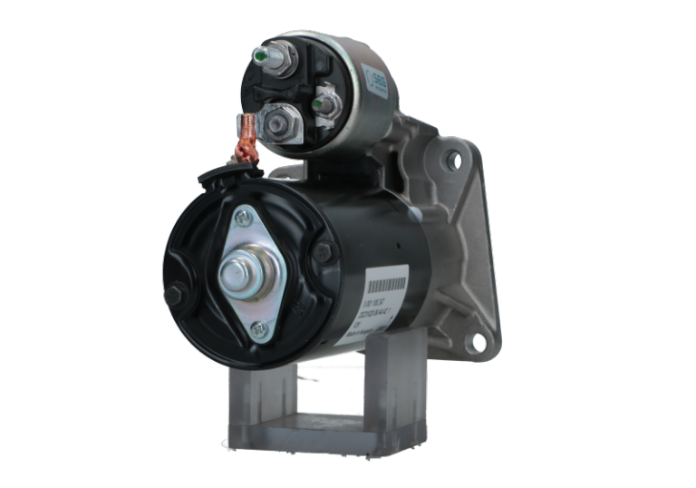 0001.108.247 500.531.093.280 - Starter Fiat 1.7 kw - Helios Electra