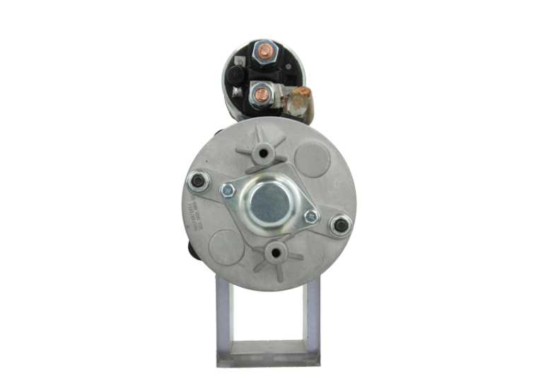 0.001.368.024+ 551.002.093.011 - Starter Mercedes 4.0 kw - Helios Electra