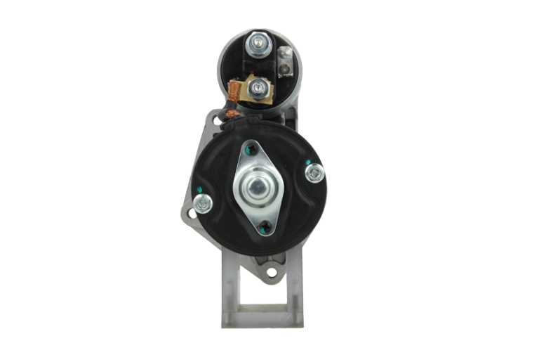 0.001.208.218+ 850.001.113.010 - Starter Lada 1.4 kw - Helios Electra