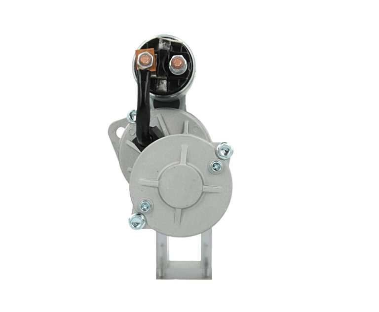 M2T65271+ 151.502.112.130 - Starter Mitsubishi 3.5 kw - Helios Electra