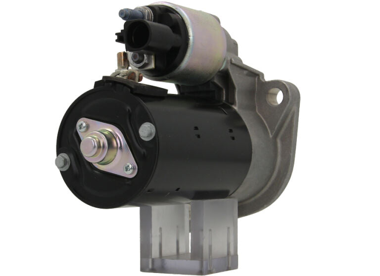 0001.153.007 200.541.133.280 - Starter Audi/Volkswagen 2.2 kw - Helios Electra
