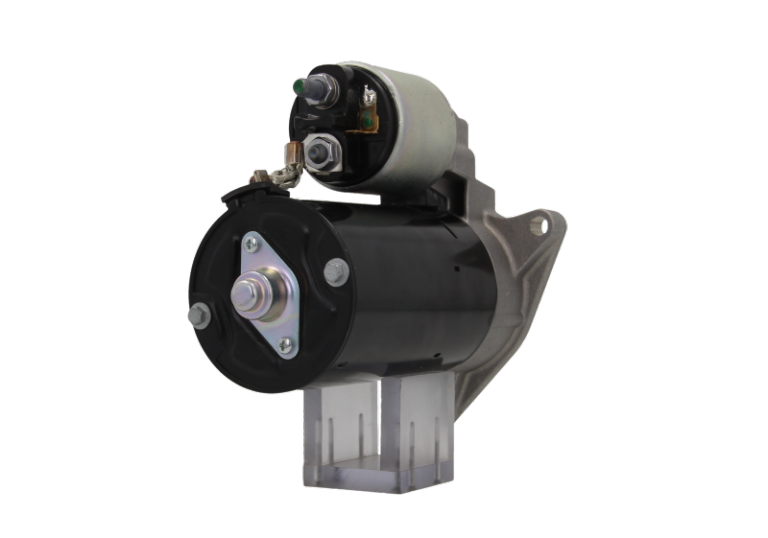 0001.125.031 300.522.103.280 - Starter Volkswagen 2.0 kw - Helios Electra