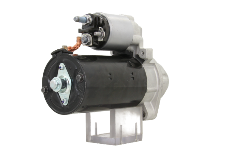 0001.109.506 550.509.102.281 - Starter Mercedes 2.2 kw - Helios Electra