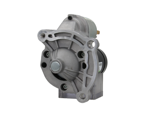 D6RA5+ 220.008.093.000 - Starter Citroën / Peugeot 0.9 kw - Helios Electra