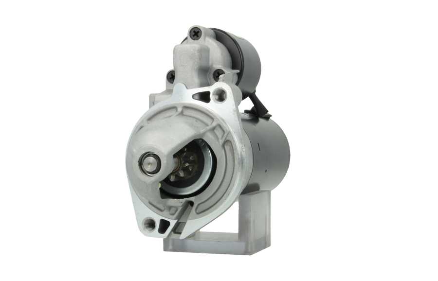 0.001.108.003+ 550.510.092.010 - Starter Mercedes 1.4 kw - Helios Electra