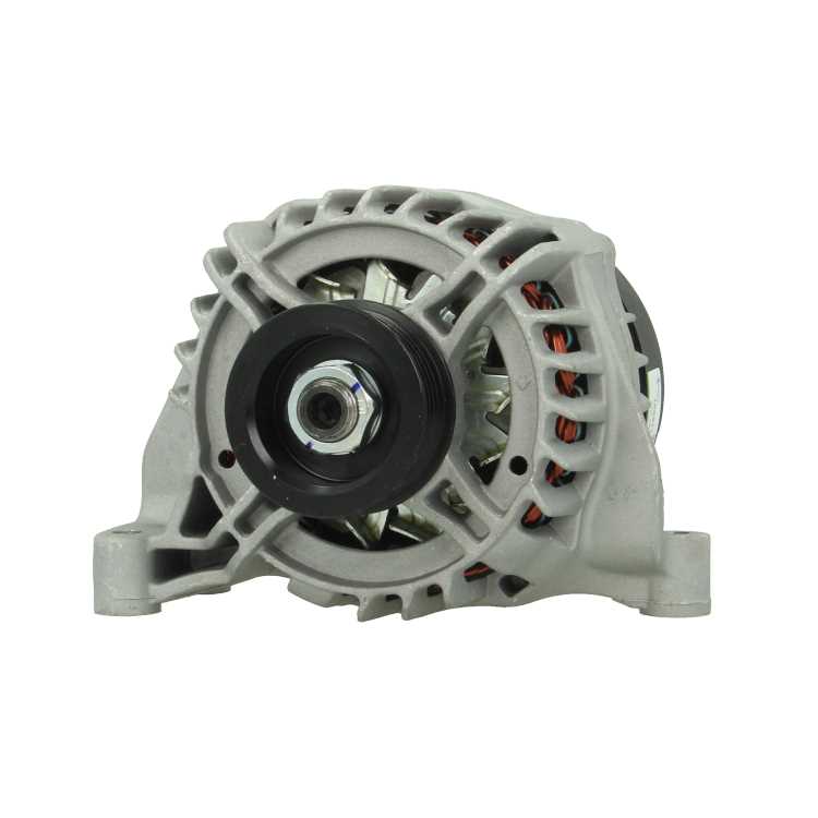 102211-8460+ 505.560.105.050 - Alternator Fiat 105A - Helios Electra