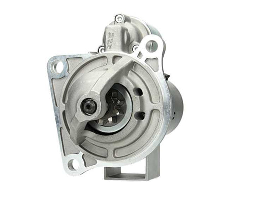 0.001.109.405+ 500.533.093.011 - Starter Iveco 2.6 kw - Helios Electra