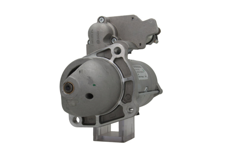 0001.263.050 551.503.093.280 - Starter Mercedes 4.0 kw - Helios Electra