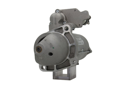 0001.263.050 551.503.093.280 - Starter Mercedes 4.0 kw - Helios Electra