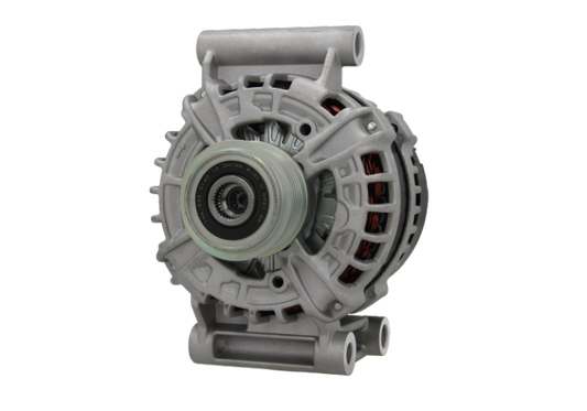 0.125.711.059+ 225.538.150.011 - Alternator Citroën / Peugeot 150A - Helios Electra