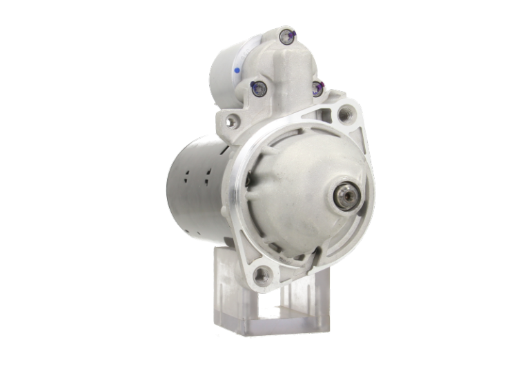0001.109.506 550.509.102.281 - Starter Mercedes 2.2 kw - Helios Electra