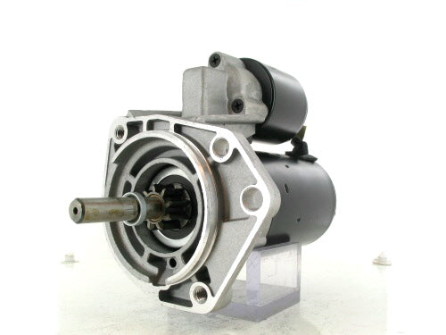 0.001.107.025+ 300.520.094.010 - Starter Volkswagen 1.1 kw - Helios Electra